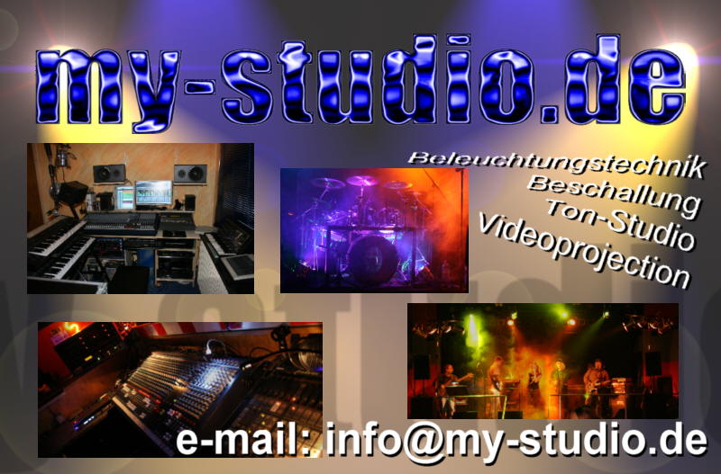 my-studio.de